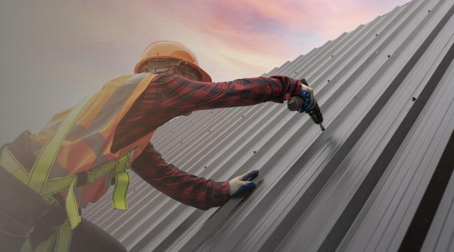 Expert top industrial roofings services in Salem, IN
